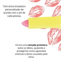 Balm labial magico dream lips - froot kiss (hb 8528) - ruby rose