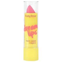 Balm Labial Mágico Dream Lips Froot Kiss - Ruby Rose