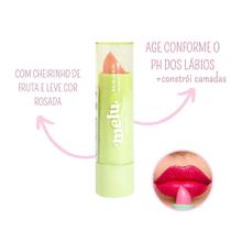 Balm Labial Mágico Melu