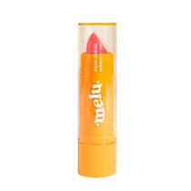 Balm Labial Mágico Strawberry Lips Melu by Ruby Rose 3g