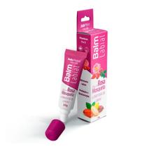 Balm Labial Rosa Mosqueta 10g