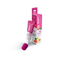 Balm Labial Rosa Mosqueta e Manteiga de Cacau 10g - BELLA PHYTUS