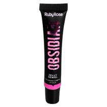 Balm Labial Ruby Rose Obsidian Jelly Jewel