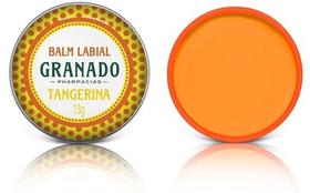 Balm Labial Tangerina 13G Granado