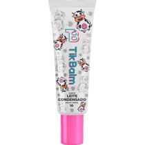 Balm Labial Tik Balm Sabor Leite Condensado 10g