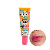 Balm Labial TikBalm Sabor Merengue de Morango Mônica 10g Balm Labial TikBalm Sabor Merengue de Morango Mônica 10g