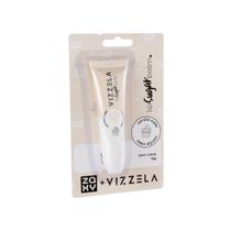 Balm Labial Vizzela Zaxy Vanilla Cake