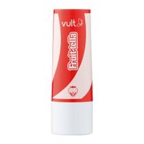 Balm Labial Vult Fruit-Tella Morango Com Creme 3,5G