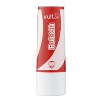 Balm Labial Vult Fruitella Morango Creme 3,5g - Hidratação e Brilho Balm Labial Vult Fruitella Morango Creme 3,5g - Hidratação e Brilho