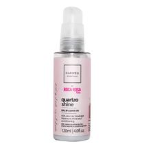 Balm Leave-in Boca Rosa 120ml - Cadiveu Balm Leave-in Boca Rosa 120ml - Cadiveu
