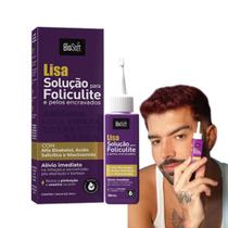 Balm Locao Pos Barba Calmante Foliculite Coceira Pelo Encravado Balm Locao Pos Barba Calmante Foliculite Coceira Pelo Encravado