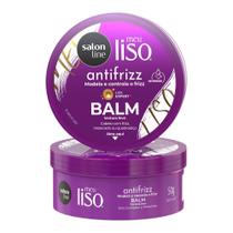 Balm Meu Liso Antifrizz 50g