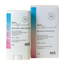 Balm Multifuncional Olhos e Boca 14g - Verdi Natural Balm Multifuncional Olhos e Boca 14g - Verdi Natural