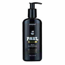 Balm Multifuncional Traditional Paul 3 em 1 - Macpaul 200ml