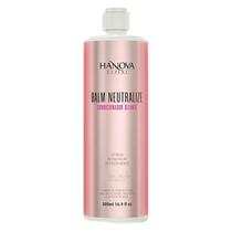 Balm Neutralize Condicionador Selante Hanova Expert 500ml