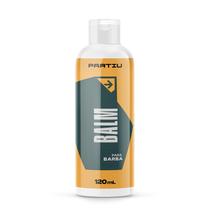 Balm para barba 120g vigor partiu