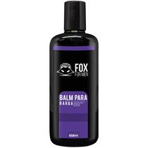 Balm Para Barba 120ml - Fox For Men