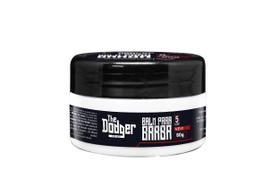 BALM PARA BARBA 80g - THE DODGER