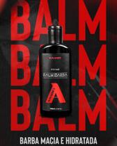 Balm para Barba Alfa Looks