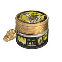 Balm para barba citrico 25g - cavegur