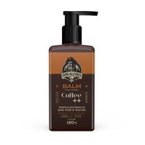 Balm Para Barba Don Alcides Coffee Mais