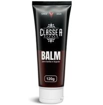 Balm Para Barba E Bigode Classe A Frasco 160g