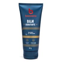 Balm para Barba e Bigode Hidrante Bozzano 90g