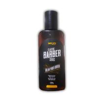 Balm Para Barba e Bigode Infinity 120ml