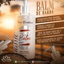 Balm para barba hidratação e nutrição - 250 ml