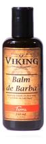 Balm Para Barba Hidratação Viking Linha Terra Amadeirada 140ml Balm Para Barba Hidratação Viking Linha Terra Amadeirada 140ml