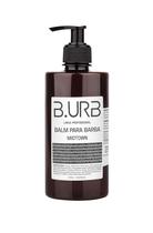 Balm Para Barba Midtown B.Urb 500Ml Balm Para Barba Midtown B.Urb 500Ml