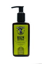 Balm para Barba Muchacho Citric Frasco 130ML