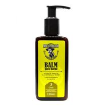 Balm para Barba Muchacho Citric