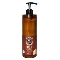 Balm para Barba Muchacho Classic - 500g Balm para Barba Muchacho Classic - 500g