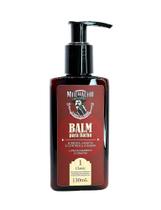 Balm para Barba Muchacho Classic Frasco 130ML Balm para Barba Muchacho Classic Frasco 130ML