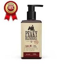 Balm para barba peaki blynders 120ml