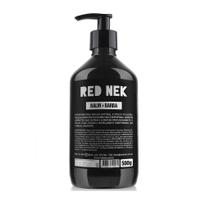 Balm Para Barba Rednek Bancada 500G