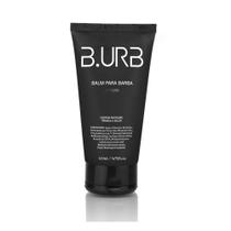 Balm para Barba Uptown B.URB 140mL - Barba Urbana