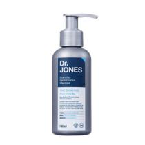 Balm Para Barbear Dr. Jones The Shaving Solution 100ml Balm Para Barbear Dr. Jones The Shaving Solution 100ml