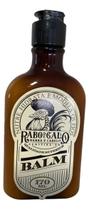 Balm Para Barda Cabelo E Bigode Rabo De Galo Nutre E Hidrata 170ml
