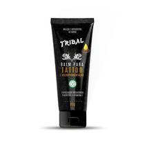 Balm Para Tattoo E Micropigmentação 80G