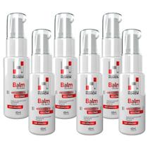 Balm Pós-Banho Calvície Zero (6X)