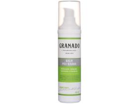 Balm Pós Barba Barbearia 60ml - Granado Balm Pós Barba Barbearia 60ml - Granado