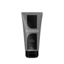Balm Pós-Barba Eudora H Fórmula Com Efeito Calmante 75G Balm Pós-Barba Eudora H Fórmula Com Efeito Calmante 75G