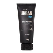 Balm Pós Barba Loção Creme Hidratante Facial Ipa Beer 100g Urban Men Farmaervas Balm Pós Barba Loção Creme Hidratante Facial Ipa Beer 100g Urban Men Farmaervas