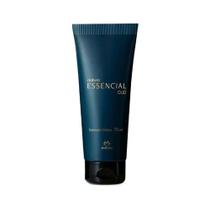 Balm Pós barba Natura Essencial Oud 75mL Balm Pós barba Natura Essencial Oud 75mL