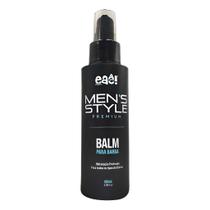 Balm Pós-barba Pele Macia Perfumada E Hidratada 100g Balm