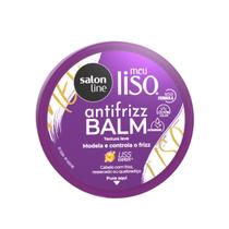 Balm Salon Line Meu Liso Antifrizz 50g