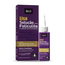 Balm Solução para Foliculite e Pelos Encravados 30ml - Bio Soft
