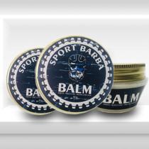 Balm Sport - Para Barba 50g - Sport Barba